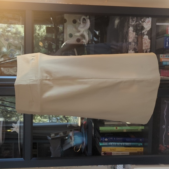 Khaki skirt - Picture 2 of 5